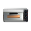 Kompaktowy piekarnik do pizzy 40cm 2000W Maxima 09362150
